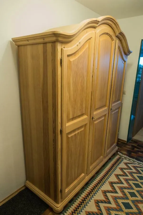 Apartment Ferienwohnung Gabriele Schoenau am Koenigsee
