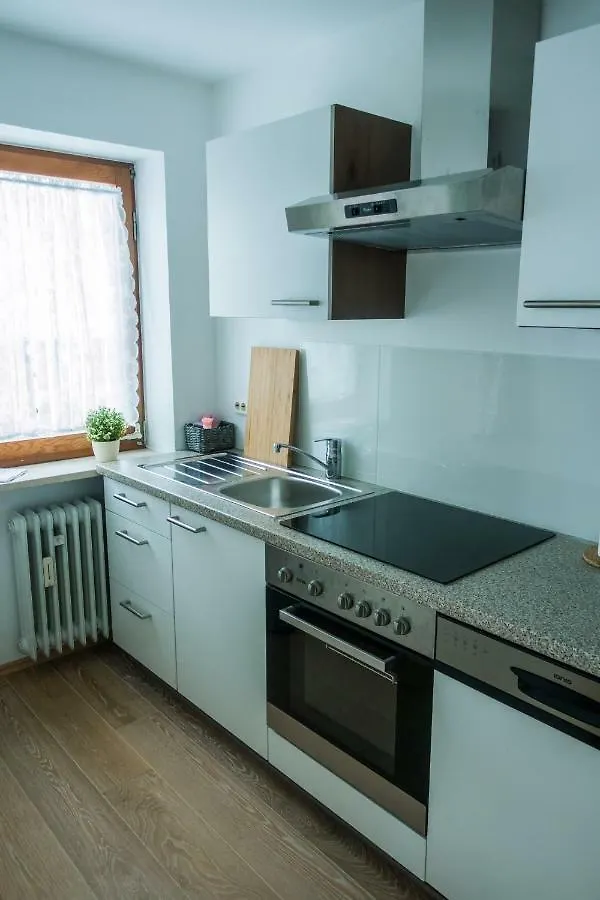Ferienwohnung Gabriele Schoenau am Koenigsee Apartment