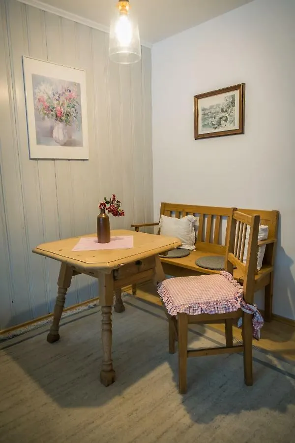 Ferienwohnung Gabriele Schoenau am Koenigsee 0*,