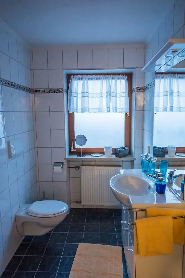 Ferienwohnung Gabriele Schoenau am Koenigsee Germany